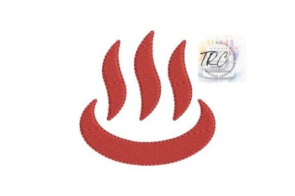 Hot Springs Emoji Embroidery Design Review